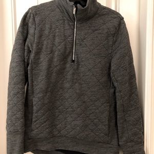 Lululemon double lined winter sweater with thumb holes